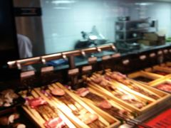 -韩盛·盛江山自助料理(学院路江北大学城店)