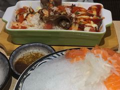 -万岁寿司(芳村店)