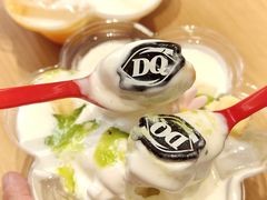 -DQ·蛋糕·冰淇淋(五角场万达店)