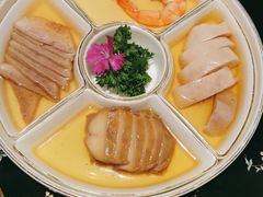 -蝶园·装修中(BFC外滩金融中心店)