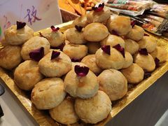 鲜花饼-小北饵块&饵丝之滇(南锣鼓巷店)