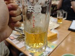 -蚝老板海鲜烧烤大排档(码头店)
