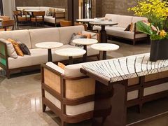 -上海前滩香格里拉大酒店