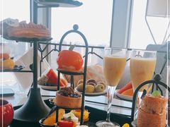 -三迪希尔顿酒店·星空酒廊