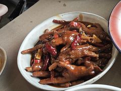 -老三样·旧食新味(万寿宫店)