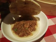 -西贝(上海我格广场店)