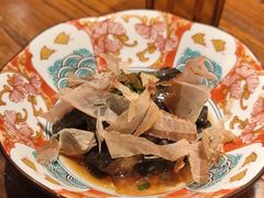 和风汁浸茄子-Fukumimi·美醉堂 居酒屋(金尚店)