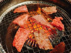 -和牛 烧肉寿喜烧涮锅 善(心斎橋店)