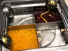 -海底捞火锅(王府井银泰in88店)