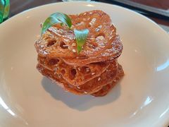 -环球港凯悦 · 享悦中餐厅