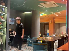 -龙神·炭烧酒场深夜食堂(新街口店)