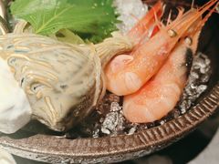 -匠和风精致料理(祥禾天地店)