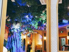 -胖老汉椒麻鸡清真新疆菜(西御街店)