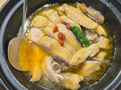 -客汀家宴·客家烟火 四季食材(集美店)