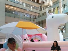 -新城市广场