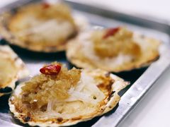 -小付海鲜烧烤(瑞和·阳光城南区店)