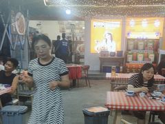 -琼大师东方烤乳猪(亚特兰蒂斯店)