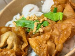 -非遗·十八曲鱼饺(西马总店)