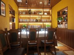 -俄士厨房(五棵松华熙LIVE店)