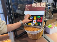 -同仁四季椰子鸡(宝安壹方城店)