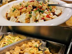 -素清香(解放路店)