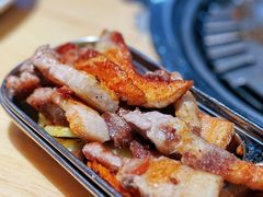 -麻蒲碳烤肉(嘉禾东平地铁站19号店)