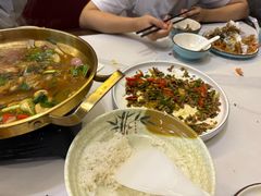 -食光慢宴·安吉土菜馆