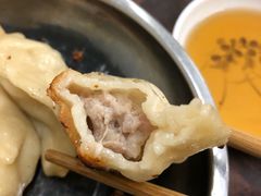 锅贴-黄阿姨锅贴大王(万航渡路店)