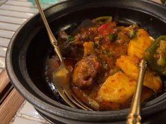 -CHINCHIN 青青·泰国料理(万象食家店)