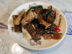 开胃小凉菜-石老头关东饺子王·东北菜(嘉华鑫城店)