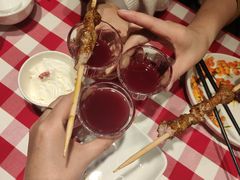-西贝莜面村(赛格国际购物中心店)