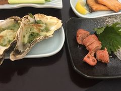 -真剑日本料理·铁板烧(贵州路店)