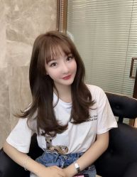 -Rise Hair上升造型