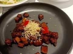 -阿明小菜·海鲜·上海菜(梅陇华理店)