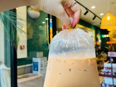 -春莱·老挝咖啡·泰式奶茶(钟楼店)