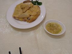 -嘉华海鲜酒家(龙津中路店)