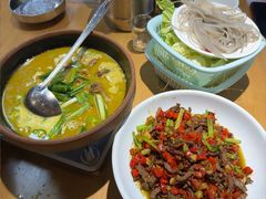 -张氏父子常德肠子馆(贺龙店)