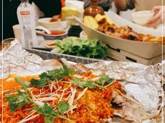 -浮何烤铺(桐梓林店)
