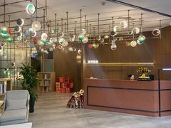 -富淳饭店(陆家嘴保利广场店)