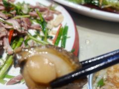 -逢春菜馆天津菜(胜利路店)