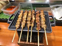 鸡软骨串烧-酒吞(七宝领展广场店)