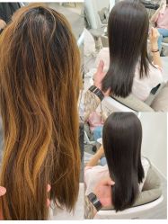 -T-Hair Salon