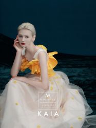 -MANLI BRIDAL婚纱