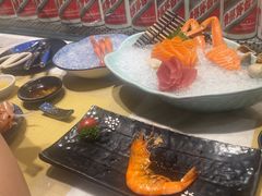 -富盈酒店-日本料理餐厅(厚街店)