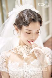 -弥雾·Nebula·西服婚纱定制