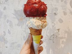 伯爵酸橙酱和饼干-Luneurs(幸福里店)