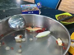 -小海豚•老字号海鲜餐厅(天涯店)