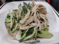 麻酱凉皮-魏家凉皮(博水商务大厦店)