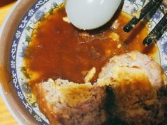 -老外婆本帮面(塔城路店)