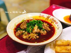 飘香脑花-易老妈蹄花.特色川菜(人民公园总店)